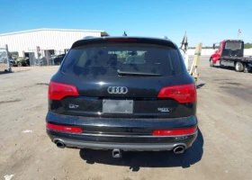 Audi Q7 PREMIUM    ! | Mobile.bg    4