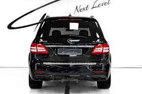 Mercedes-Benz GLS 63 AMG 4Matic Bang&Olufsen Night Package 6+ 1 | Mobile.bg    4