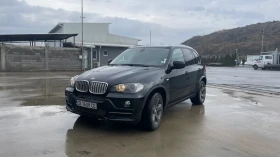 Обява за продажба на BMW X5 ~25 000 лв. - изображение 1