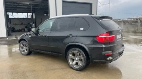 BMW X5, снимка 8