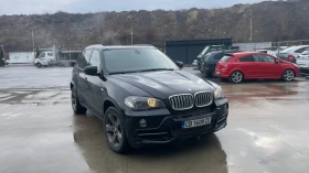 BMW X5, снимка 7