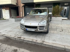 Porsche Cayenne, снимка 2