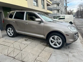 Porsche Cayenne, снимка 4