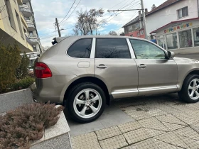 Porsche Cayenne, снимка 5