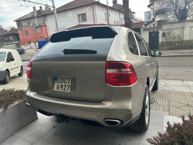 Porsche Cayenne, снимка 6