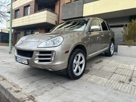 Porsche Cayenne, снимка 1