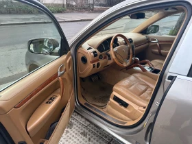 Porsche Cayenne, снимка 13