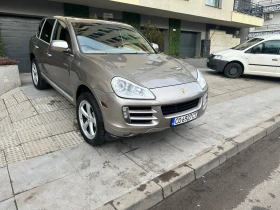 Porsche Cayenne, снимка 3