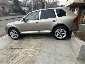 Porsche Cayenne, снимка 9