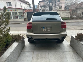 Porsche Cayenne, снимка 7