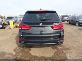 BMW X5 2015 BMW X5 SDRIVE35I | Mobile.bg    9