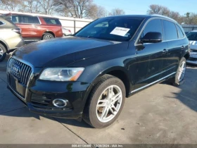 Audi Q5 2016 AUDI Q5 2.0T PREMIUM