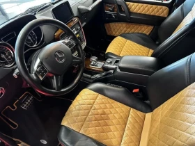 Mercedes-Benz G 63 AMG - 155000 лв. - 23189086 | Car24.bg