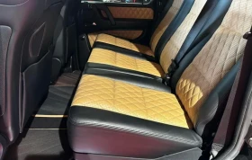 Mercedes-Benz G 63 AMG - 155000 лв. - 23189086 | Car24.bg