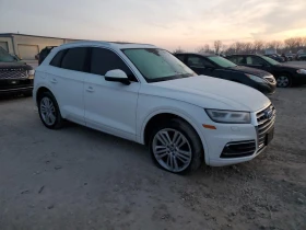 Audi Q5 PRESTIGE* VIRTUAL* QUATTRO* , снимка 1