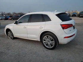 Audi Q5 PRESTIGE* VIRTUAL* QUATTRO* , снимка 6