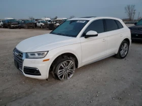 Audi Q5 PRESTIGE* VIRTUAL* QUATTRO* , снимка 5