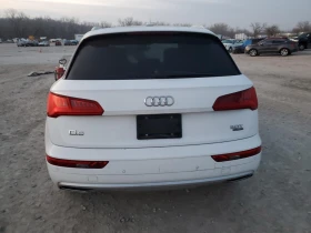 Audi Q5 PRESTIGE* VIRTUAL* QUATTRO* , снимка 3