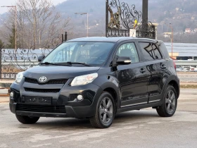 Toyota Urban Cruiser 1.4D4D 4x4 ИТАЛИЯ, снимка 1