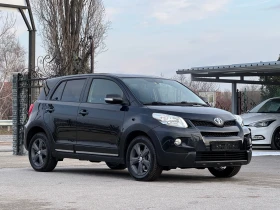 Toyota Urban Cruiser 1.4D4D 4x4 ИТАЛИЯ, снимка 6