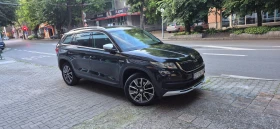 Обява за продажба на Skoda Kodiaq 2.0TDI 4x4 190к.с. ~38 200 лв. - изображение 5