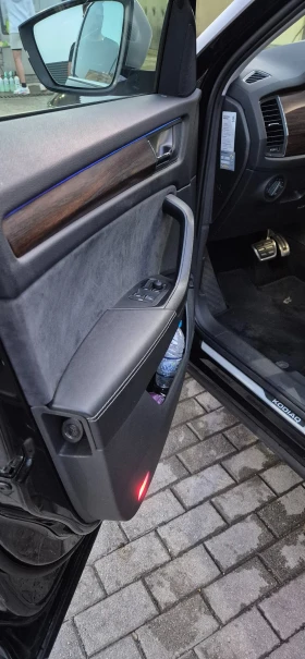Обява за продажба на Skoda Kodiaq 2.0TDI 4x4 190к.с. ~38 200 лв. - изображение 8