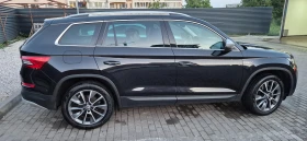 Обява за продажба на Skoda Kodiaq 2.0TDI 4x4 190к.с. ~38 200 лв. - изображение 4