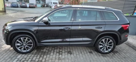 Обява за продажба на Skoda Kodiaq 2.0TDI 4x4 190к.с. ~38 200 лв. - изображение 1