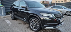 Обява за продажба на Skoda Kodiaq 2.0TDI 4x4 190к.с. ~38 200 лв. - изображение 1