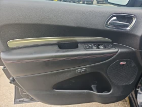 Обява за продажба на Dodge Durango R/T 5.7 HEMI* Обдух* BEATS* 8ZF* Дистроник* ТВ*  ~28 500 лв. - изображение 6