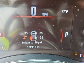 Обява за продажба на Dodge Durango R/T 5.7 HEMI* Обдух* BEATS* 8ZF* Дистроник* ТВ*  ~28 500 лв. - изображение 9