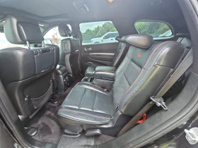 Dodge Durango R/T 5.7 HEMI* * BEATS* 8ZF* * *  | Mobile.bg    14