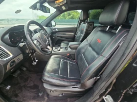 Обява за продажба на Dodge Durango R/T 5.7 HEMI* Обдух* BEATS* 8ZF* Дистроник* ТВ*  ~28 500 лв. - изображение 7