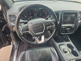 Обява за продажба на Dodge Durango R/T 5.7 HEMI* Обдух* BEATS* 8ZF* Дистроник* ТВ*  ~28 500 лв. - изображение 8