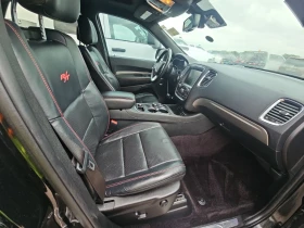 Dodge Durango R/T 5.7 HEMI* * BEATS* 8ZF* * *  | Mobile.bg    13