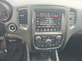 Обява за продажба на Dodge Durango R/T 5.7 HEMI* Обдух* BEATS* 8ZF* Дистроник* ТВ*  ~28 500 лв. - изображение 10