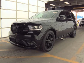Обява за продажба на Dodge Durango R/T 5.7 HEMI* Обдух* BEATS* 8ZF* Дистроник* ТВ*  ~28 500 лв. - изображение 1