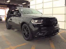 Обява за продажба на Dodge Durango R/T 5.7 HEMI* Обдух* BEATS* 8ZF* Дистроник* ТВ*  ~28 500 лв. - изображение 2