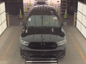 Обява за продажба на Dodge Durango R/T 5.7 HEMI* Обдух* BEATS* 8ZF* Дистроник* ТВ*  ~28 500 лв. - изображение 1