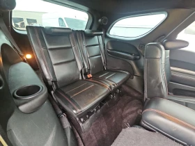 Dodge Durango R/T 5.7 HEMI* * BEATS* 8ZF* * *  | Mobile.bg    15