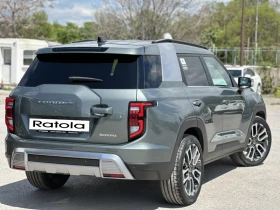 SsangYong Torres 1.5 GDI-T - 62900 лв. - 80742424 | Car24.bg