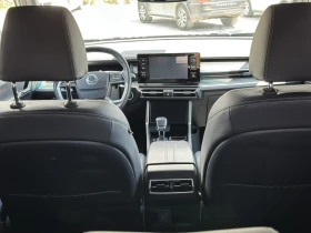 SsangYong Torres 1.5 GDI-T - 62900 лв. - 80742424 | Car24.bg