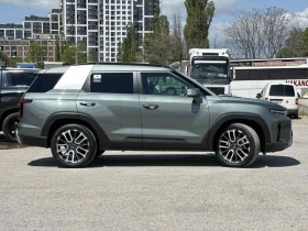SsangYong Torres 1.5 GDI-T - 62900 лв. - 80742424 | Car24.bg