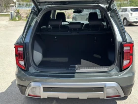 SsangYong Torres 1.5 GDI-T - 62900 лв. - 80742424 | Car24.bg