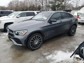  Mercedes-Benz GLC 30...