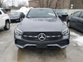 Mercedes-Benz GLC 300 COUPE 4MATIC* Distronic* Burmester | Mobile.bg    2