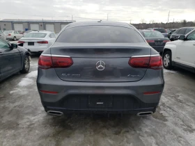Mercedes-Benz GLC 300 COUPE 4MATIC* Distronic* Burmester | Mobile.bg    5