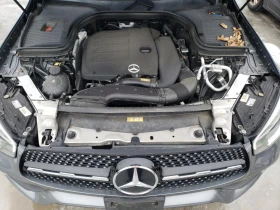 Mercedes-Benz GLC 300 COUPE 4MATIC* Distronic* Burmester | Mobile.bg    12