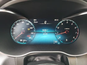 Mercedes-Benz GLC 300 COUPE 4MATIC* Distronic* Burmester | Mobile.bg    9