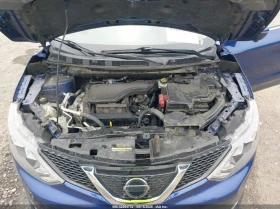 Nissan Rogue 2.0L I-4 DI, DOHC, VVT, 141HP All Wheel Drive | Mobile.bg    15
